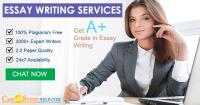 Essay Writing Services by Casestudyhelp.com image 3